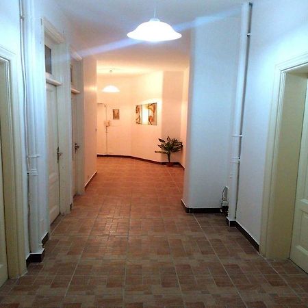 Luna Home Rome Buitenkant foto
