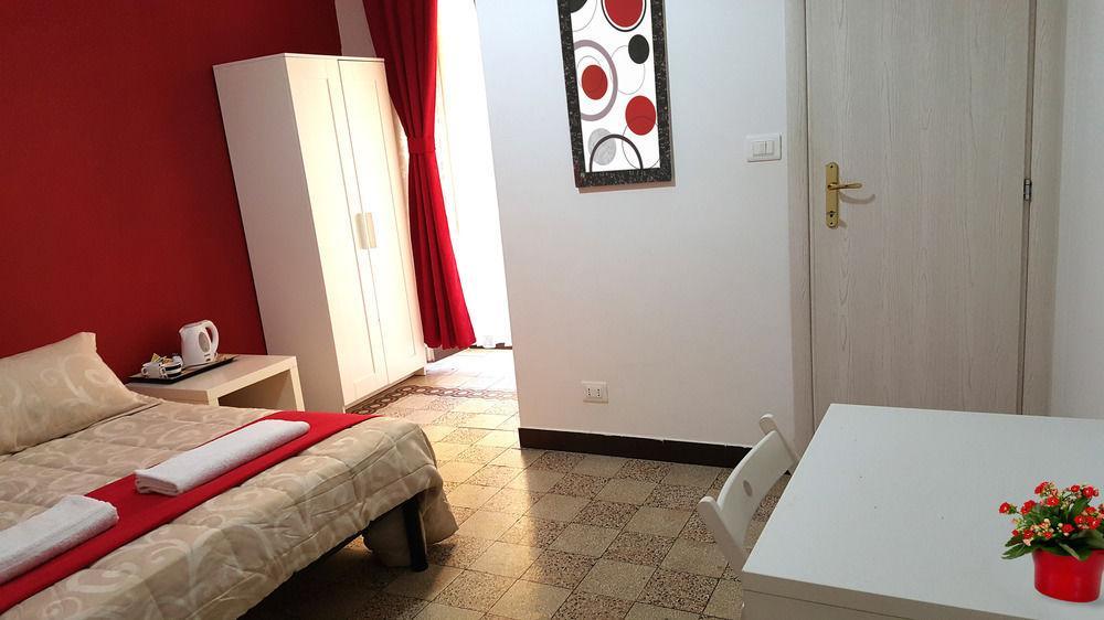 Luna Home Rome Buitenkant foto