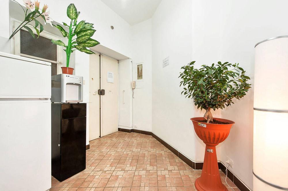 Luna Home Rome Buitenkant foto
