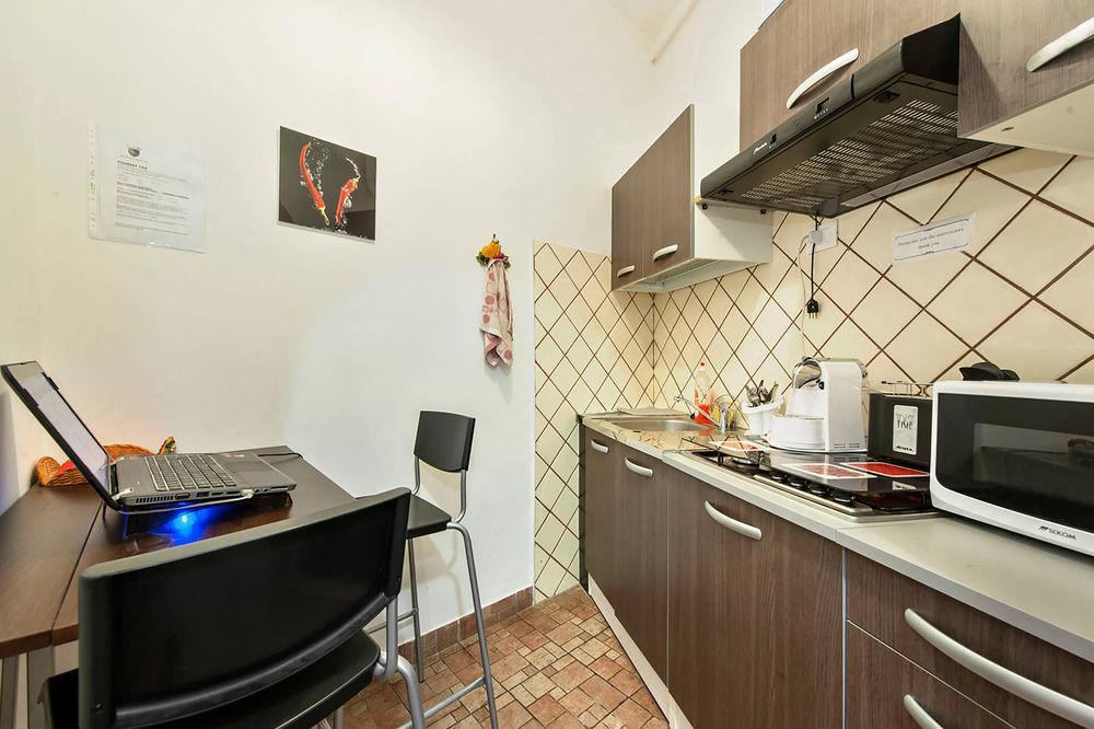 Luna Home Rome Buitenkant foto