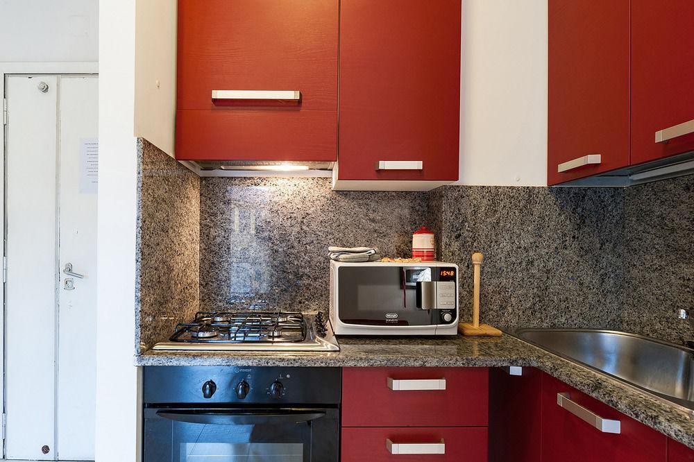 Luna Home Rome Buitenkant foto