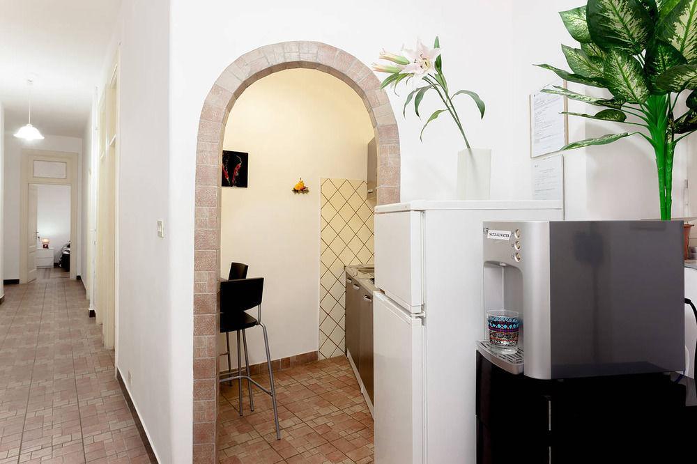 Luna Home Rome Buitenkant foto