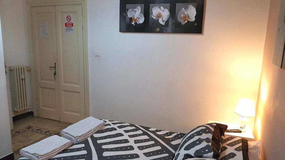 Luna Home Rome Buitenkant foto