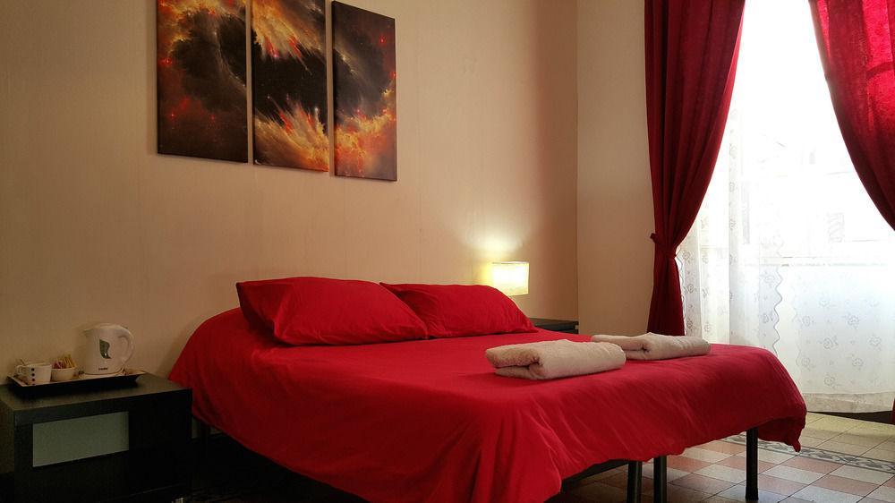 Luna Home Rome Buitenkant foto