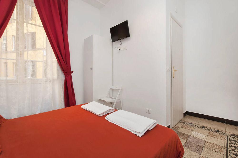 Luna Home Rome Buitenkant foto