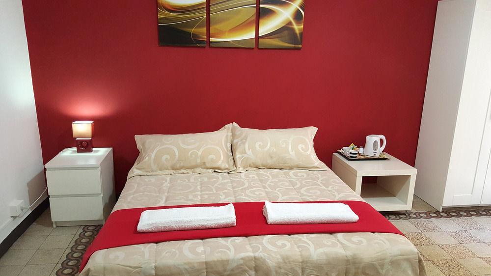 Luna Home Rome Buitenkant foto