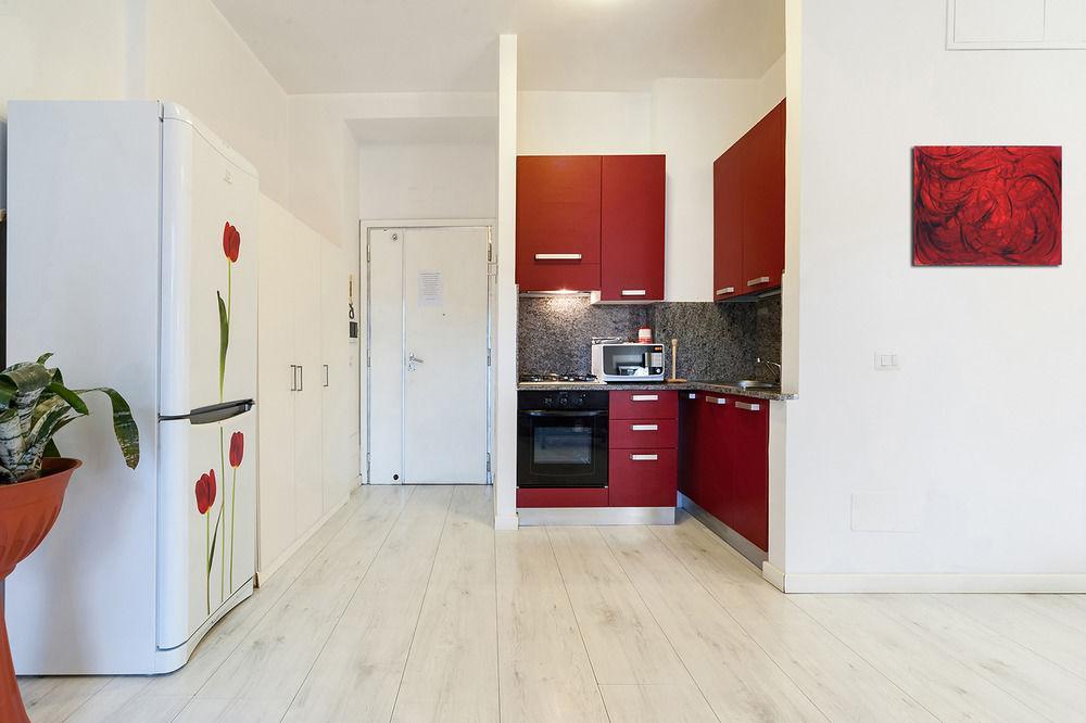 Luna Home Rome Buitenkant foto