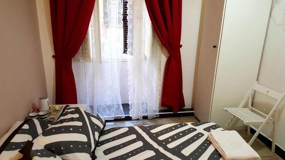 Luna Home Rome Buitenkant foto