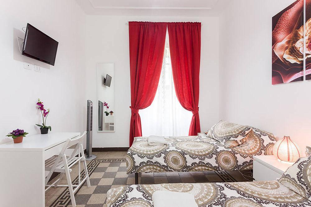 Luna Home Rome Buitenkant foto