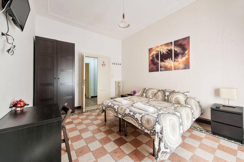 Luna Home Rome Buitenkant foto