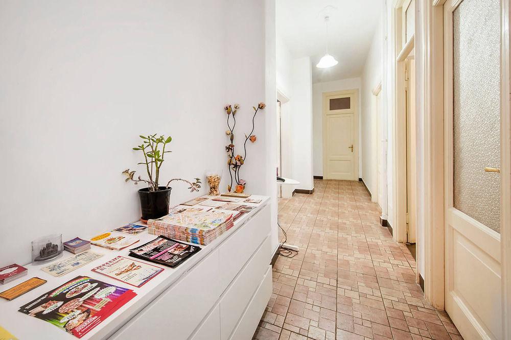 Luna Home Rome Buitenkant foto