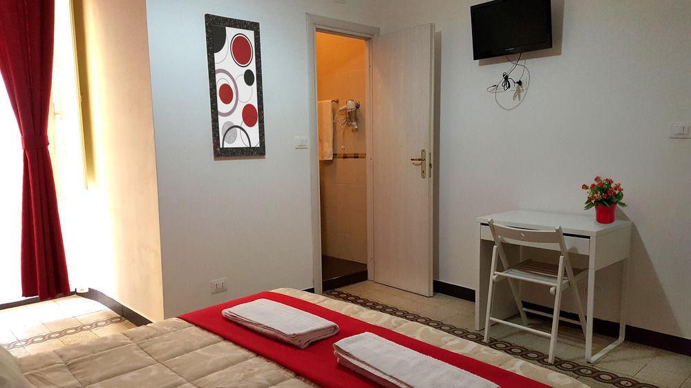Luna Home Rome Buitenkant foto