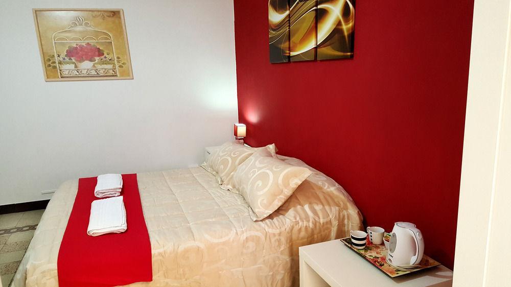 Luna Home Rome Buitenkant foto