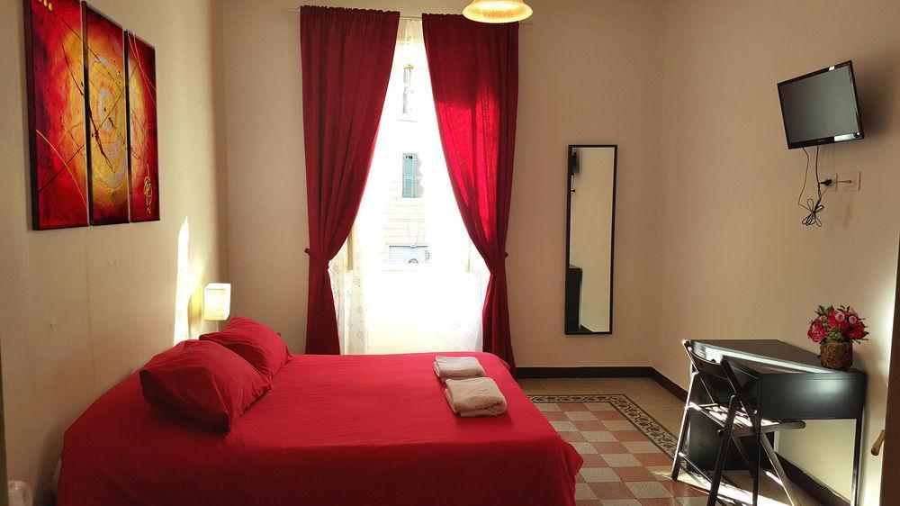 Luna Home Rome Buitenkant foto