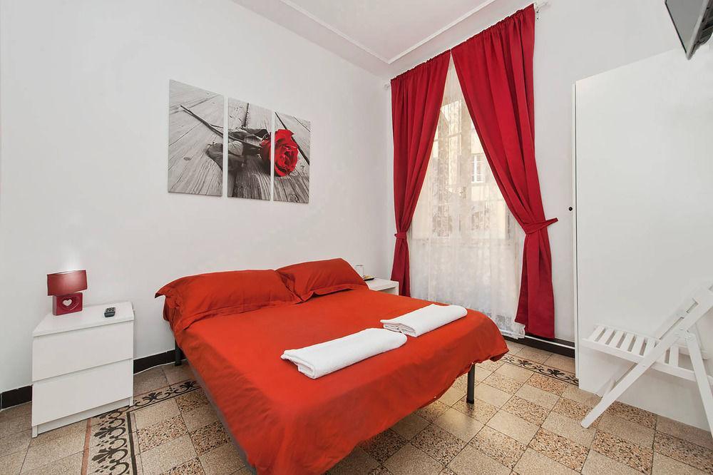Luna Home Rome Buitenkant foto