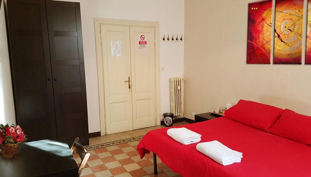 Luna Home Rome Buitenkant foto