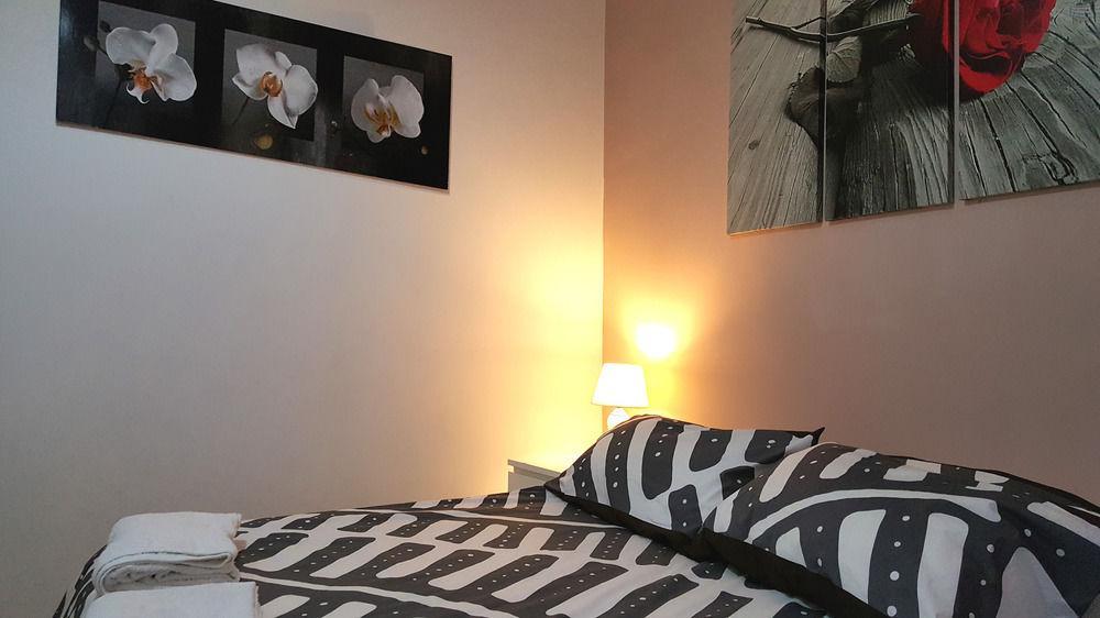 Luna Home Rome Buitenkant foto
