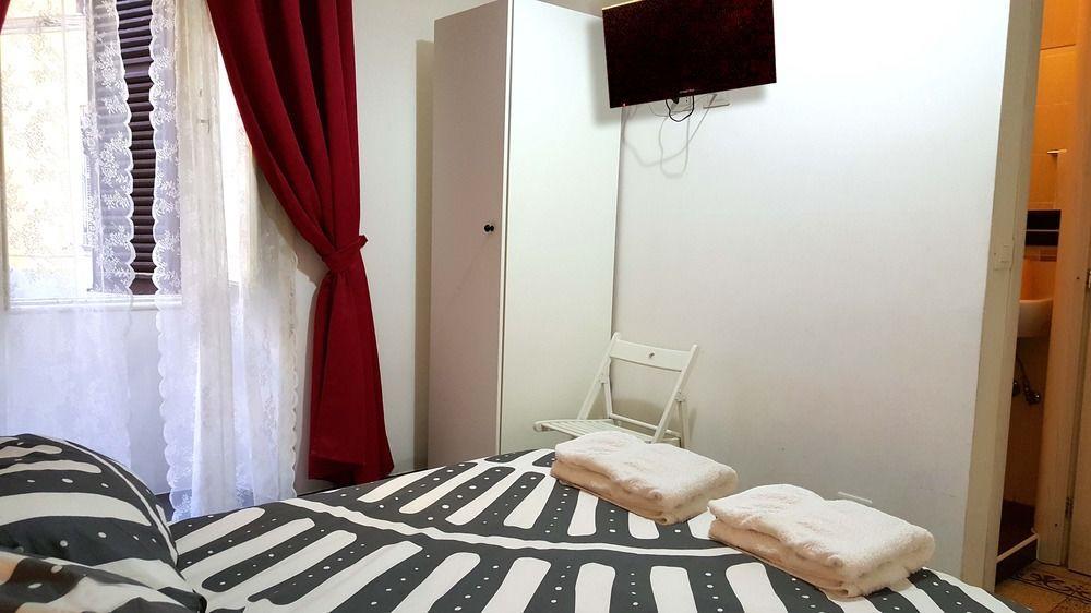 Luna Home Rome Buitenkant foto