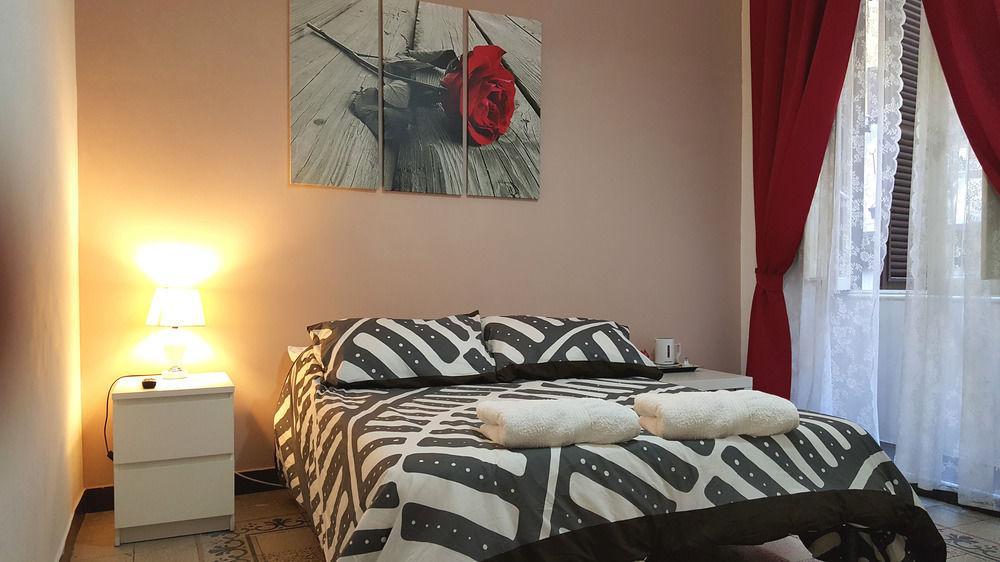 Luna Home Rome Buitenkant foto