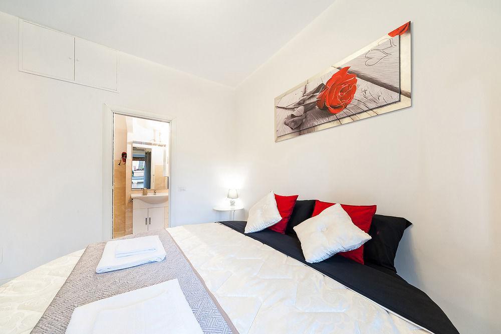 Luna Home Rome Buitenkant foto