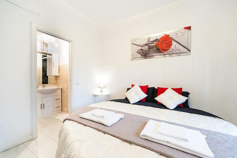 Luna Home Rome Buitenkant foto